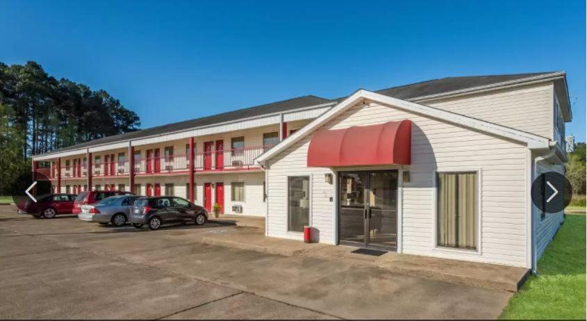 Rodeway Inn Gurdon Exterior foto
